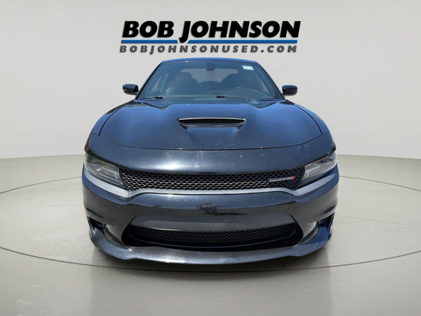 2019 Dodge Charger R/T