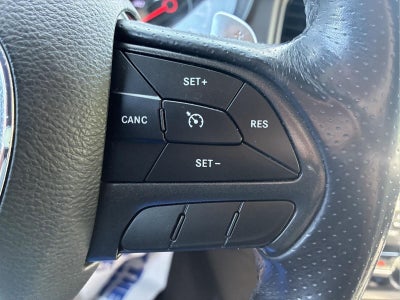 2019 Dodge Charger R/T