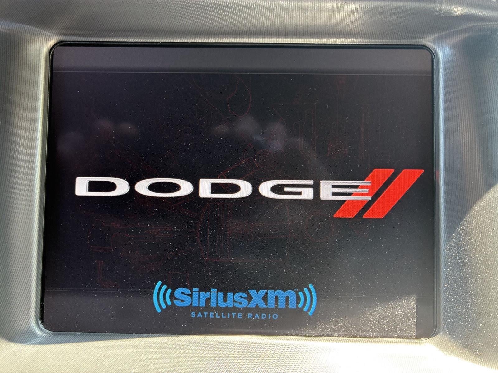 2019 Dodge Charger R/T