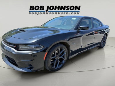 2019 Dodge Charger R/T