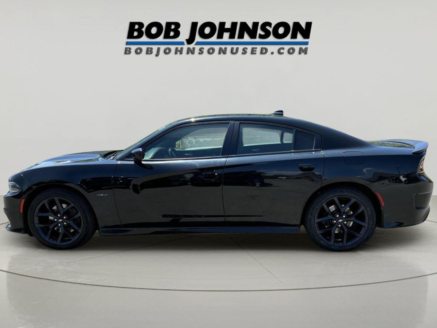 2019 Dodge Charger R/T