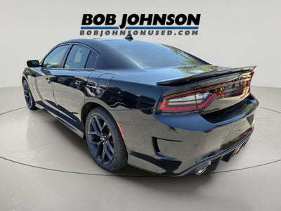 2019 Dodge Charger R/T