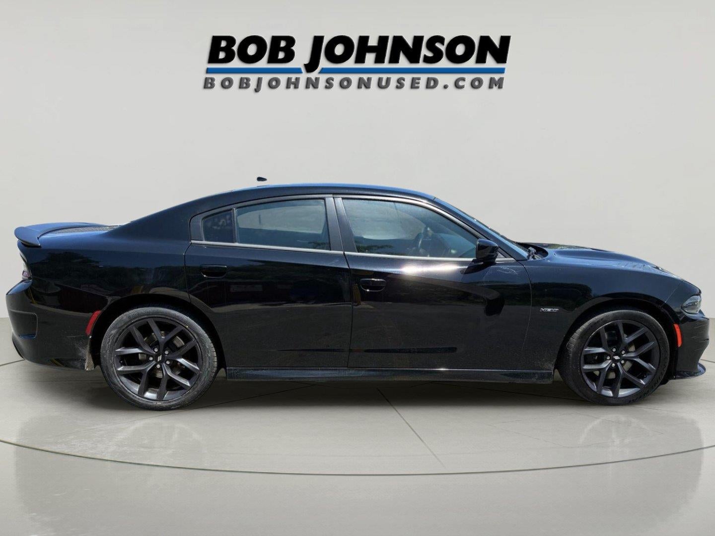 2019 Dodge Charger R/T