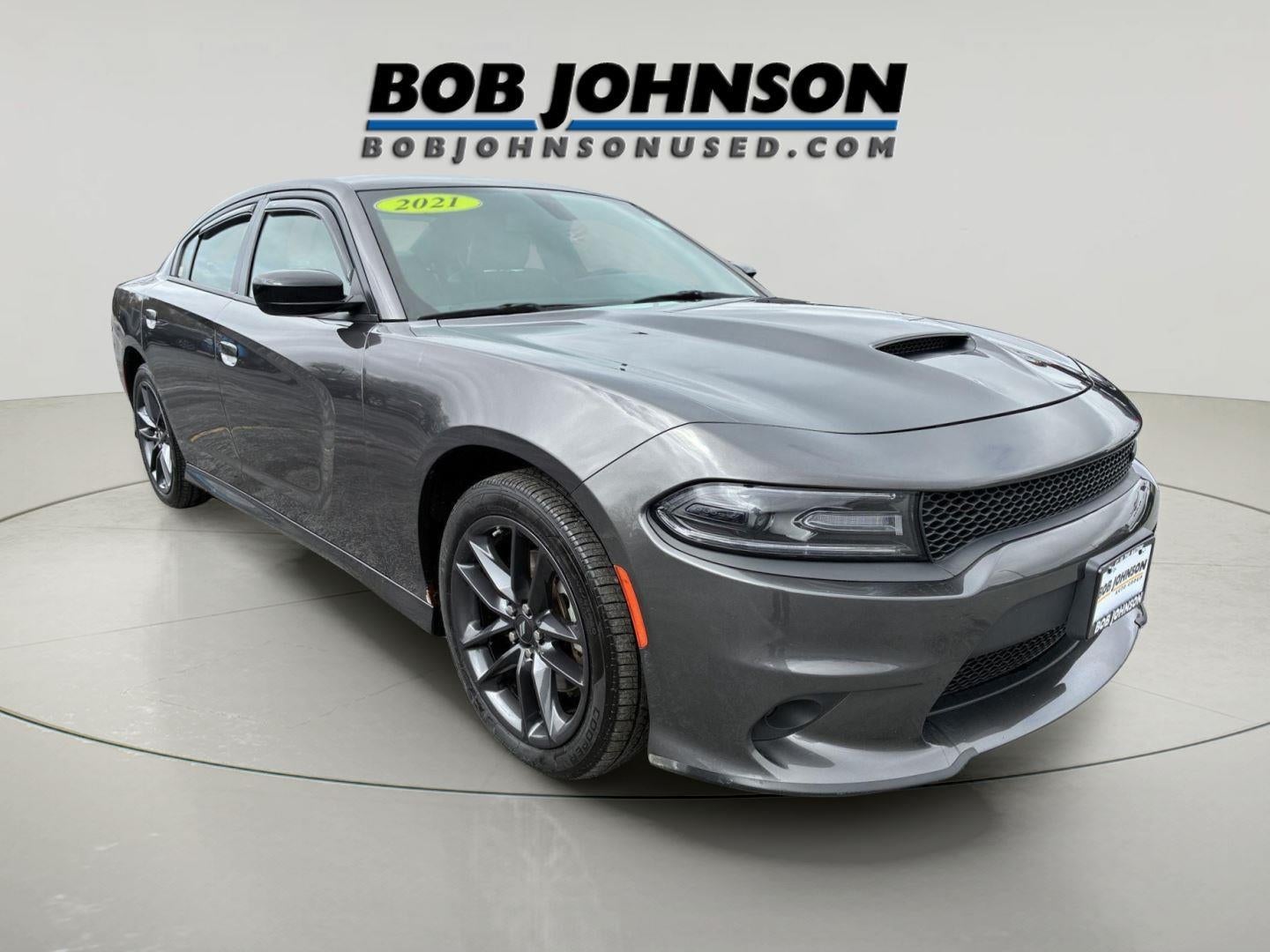 2021 Dodge Charger GT