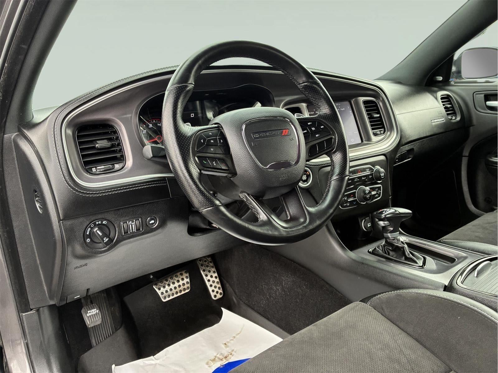 2021 Dodge Charger GT