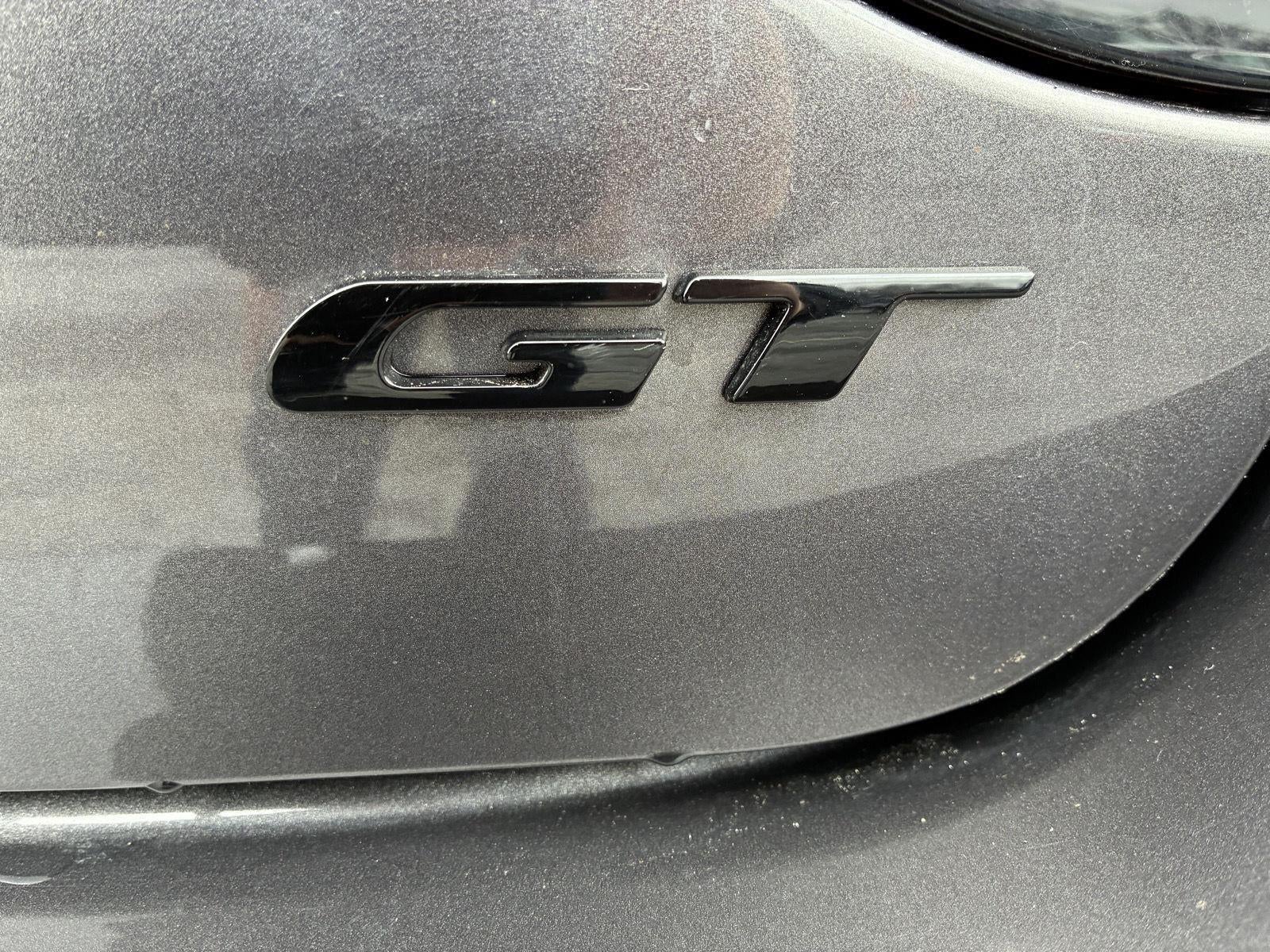 2021 Dodge Charger GT