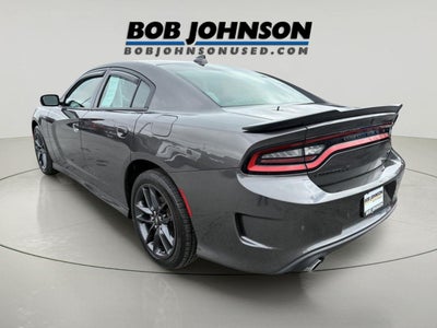 2021 Dodge Charger GT