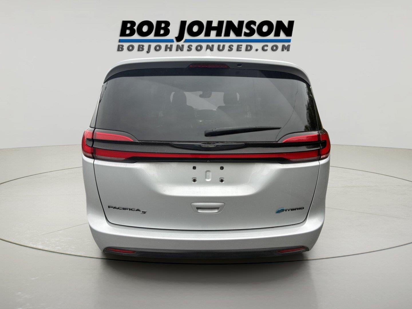 2022 Chrysler Pacifica Hybrid Touring L