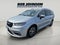 2023 Chrysler Pacifica Hybrid Pinnacle