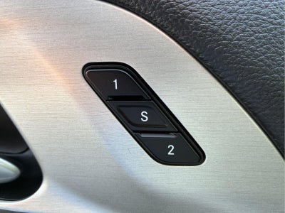 2024 Chrysler Pacifica Hybrid Premium S Appearance Pkg