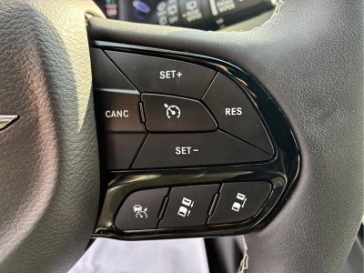2024 Chrysler Pacifica Hybrid Premium S Appearance Pkg
