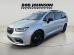 2024 Chrysler Pacifica Hybrid Premium S Appearance Pkg