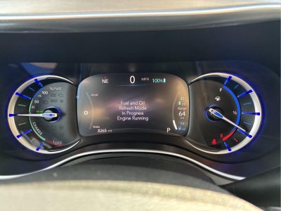 2024 Chrysler Pacifica Hybrid Premium S Appearance Pkg