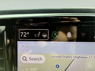 2024 Chrysler Pacifica Hybrid Premium S Appearance Pkg