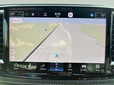 2024 Chrysler Pacifica Hybrid Premium S Appearance Pkg