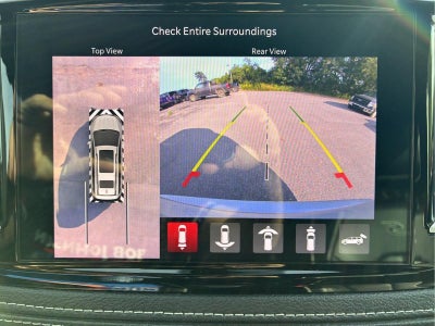 2024 Chrysler Pacifica Hybrid Premium S Appearance Pkg