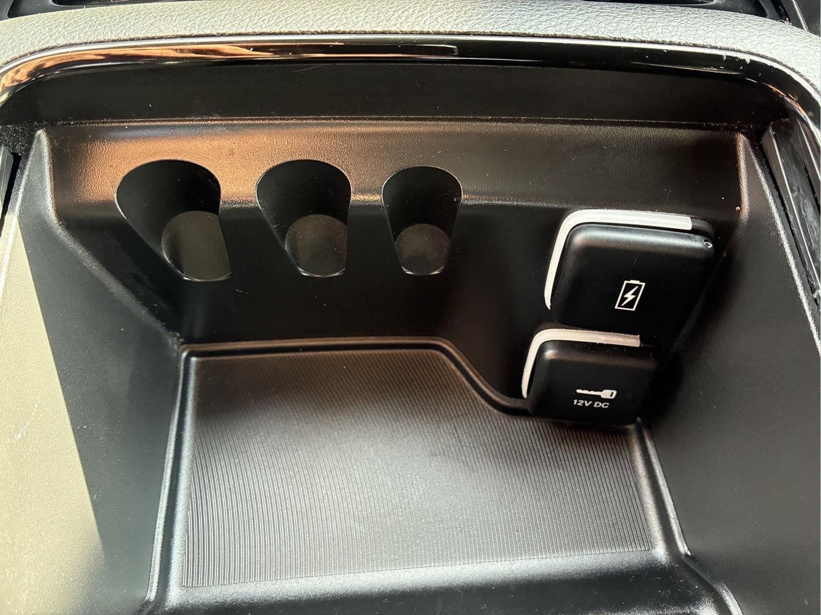 2024 Chrysler Pacifica Hybrid Premium S Appearance Pkg