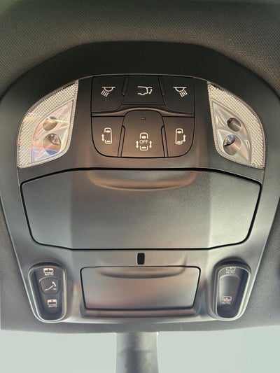 2024 Chrysler Pacifica Hybrid Premium S Appearance Pkg