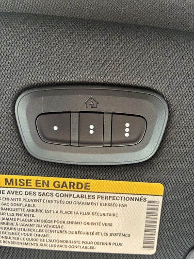 2024 Chrysler Pacifica Hybrid Premium S Appearance Pkg