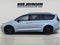 2024 Chrysler Pacifica Hybrid Premium S Appearance Pkg