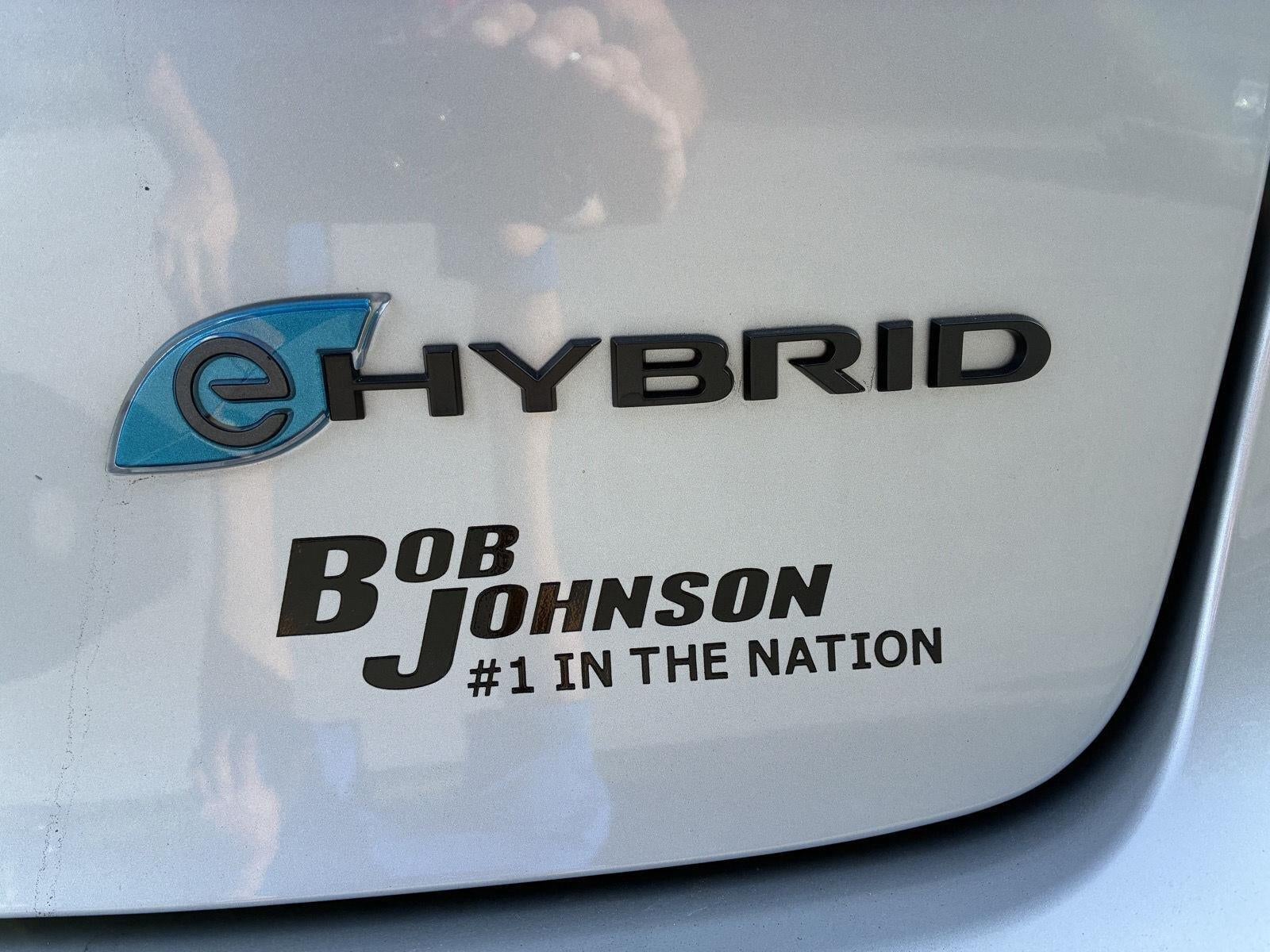 2024 Chrysler Pacifica Hybrid Premium S Appearance Pkg