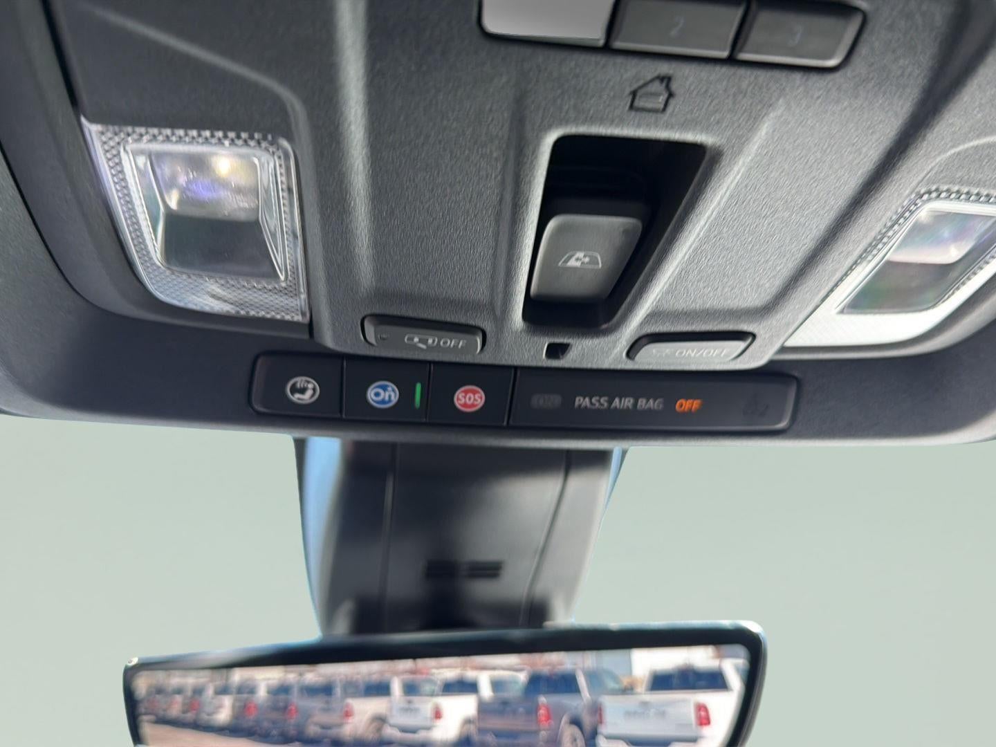2022 Chevrolet Silverado 2500HD High Country