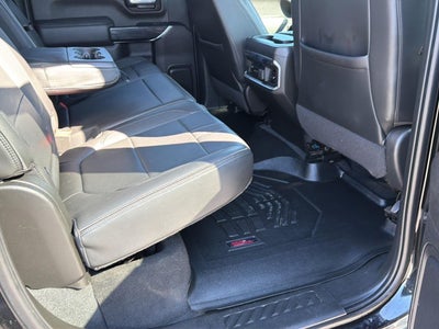 2022 Chevrolet Silverado 2500HD High Country