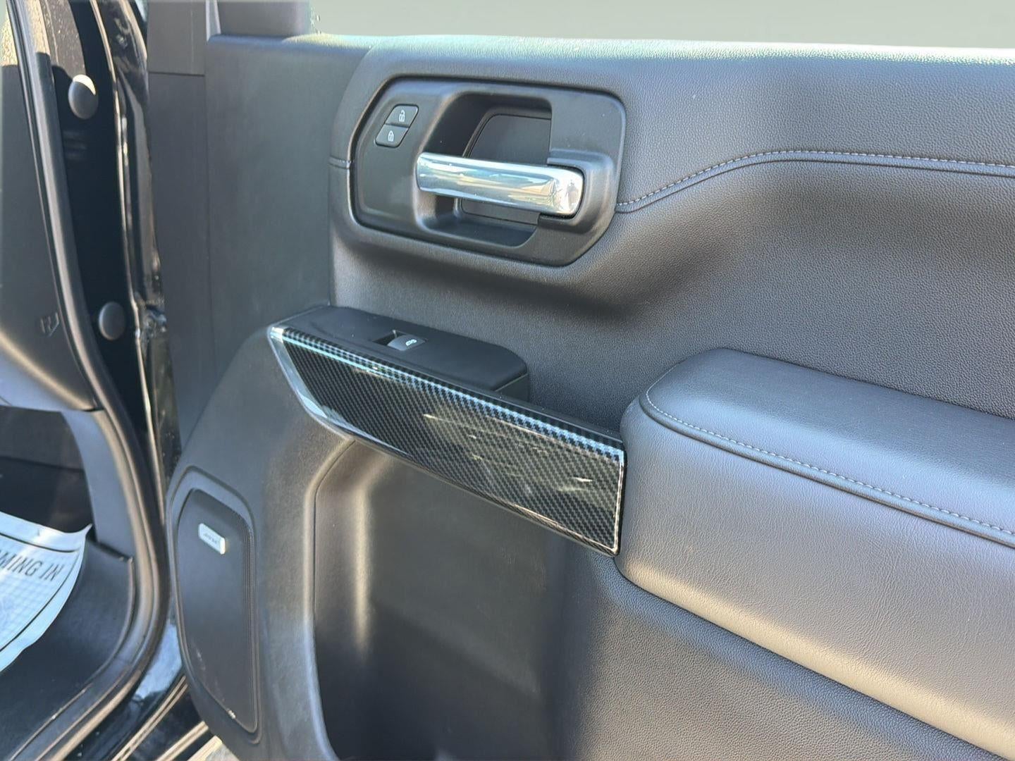 2022 Chevrolet Silverado 2500HD High Country