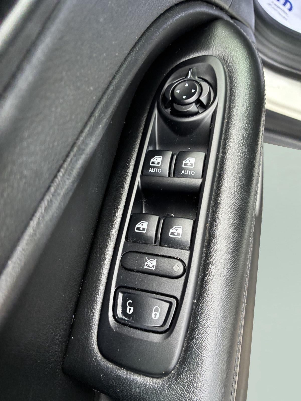 2021 Jeep Compass Altitude