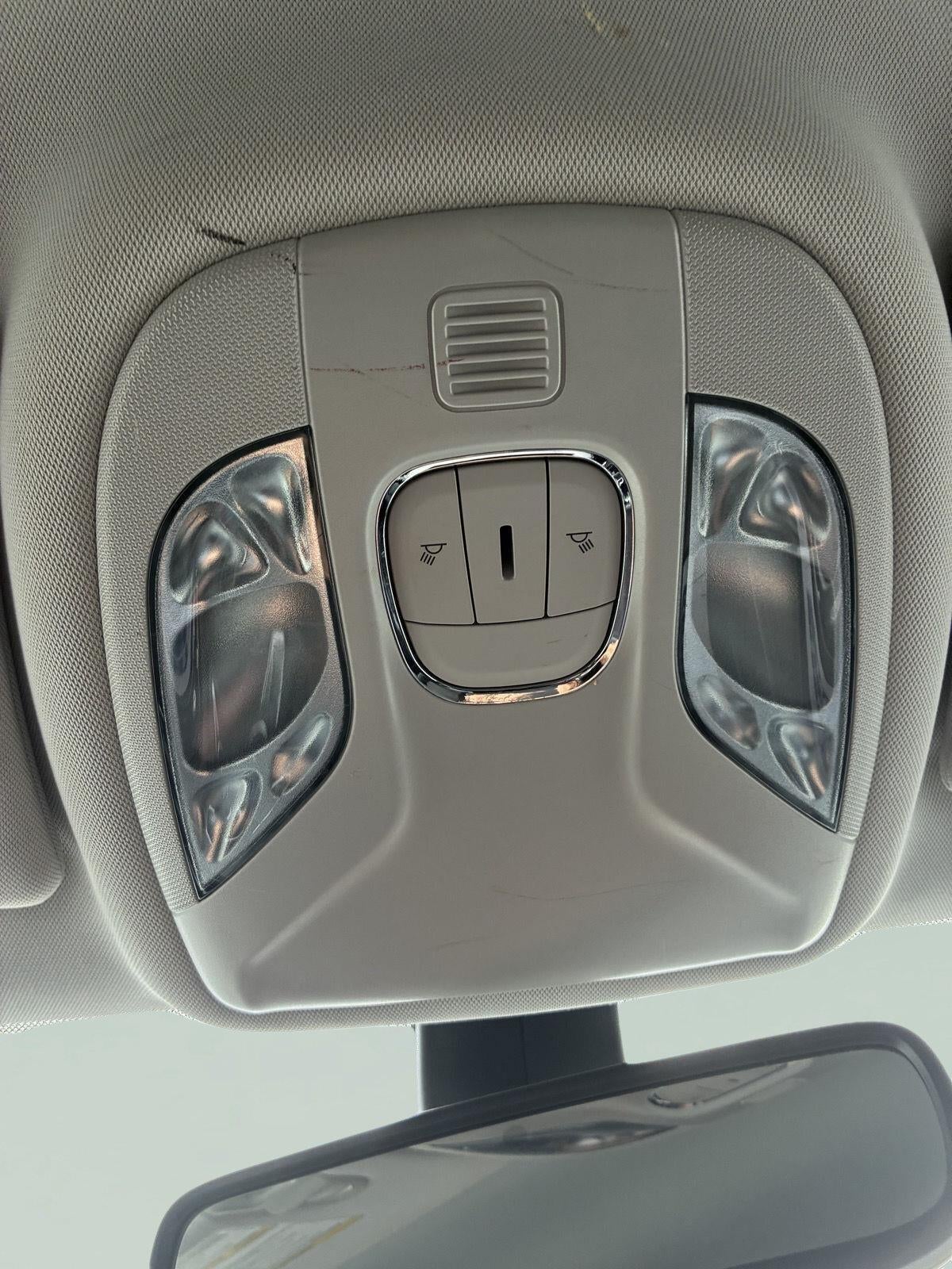 2021 Jeep Compass Altitude