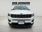 2021 Jeep Compass Altitude