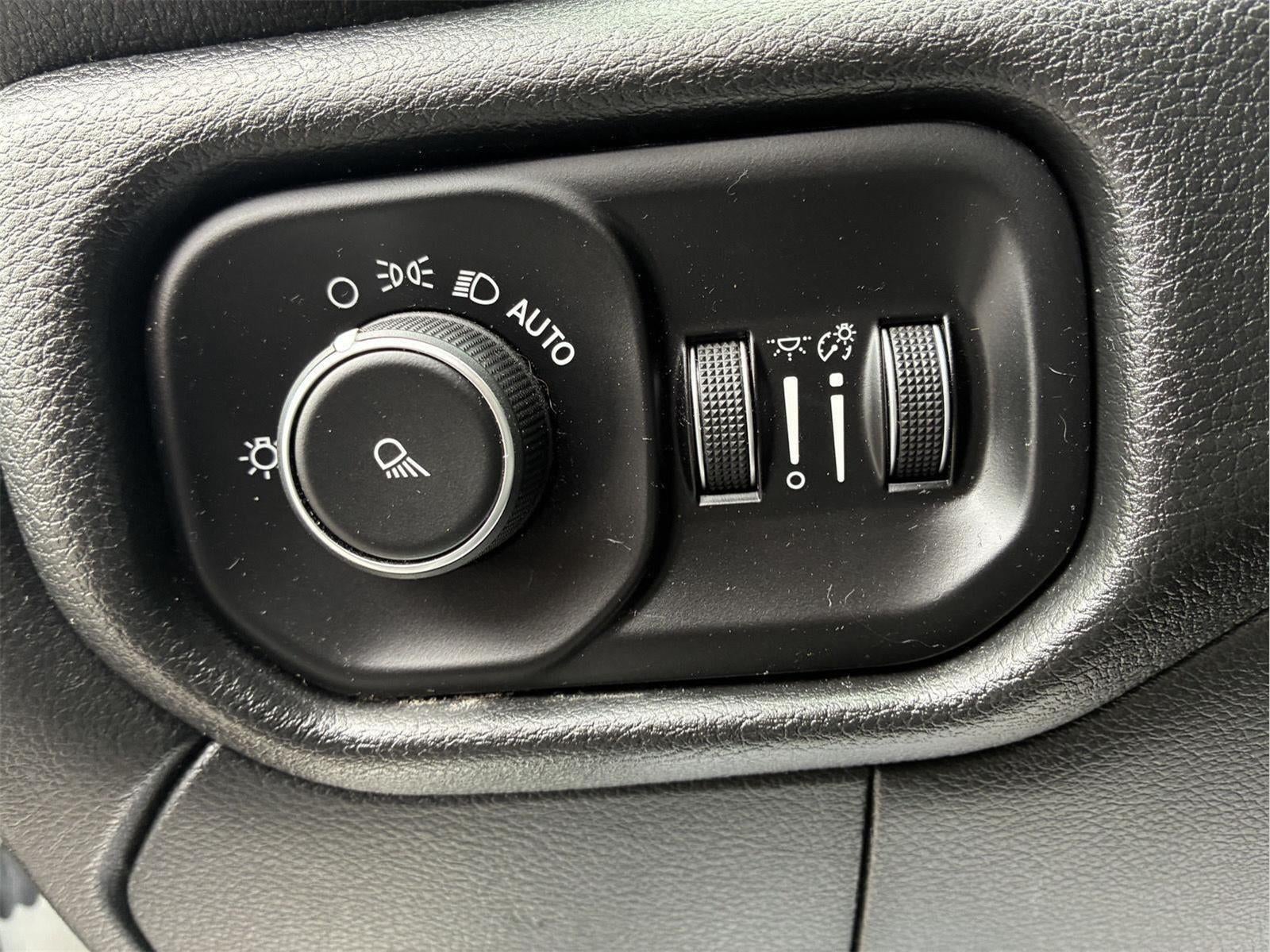 2019 RAM 3500 Big Horn