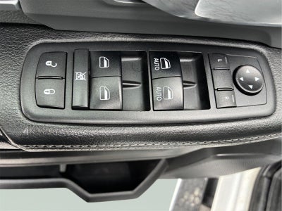 2019 RAM 3500 Big Horn
