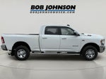 2019 RAM 3500 Big Horn
