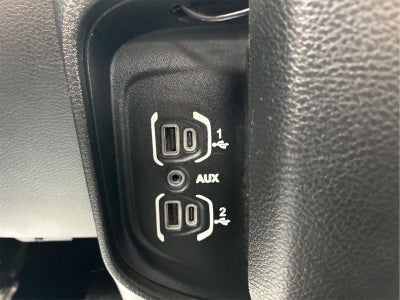 2019 RAM 3500 Big Horn