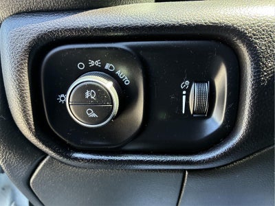 2022 RAM 3500 Big Horn