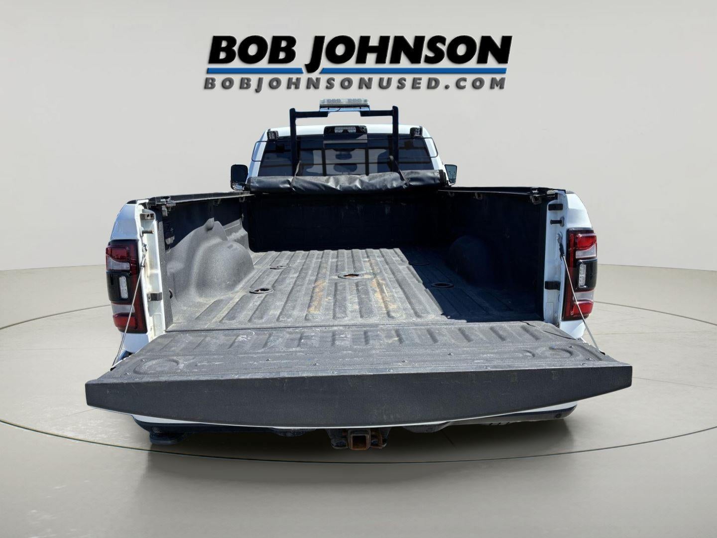 2022 RAM 3500 Big Horn
