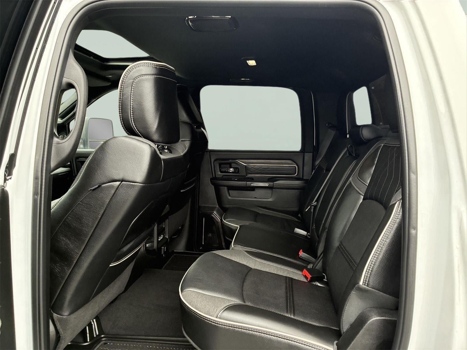 2025 RAM 2500 Limited