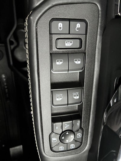 2025 RAM 2500 Limited