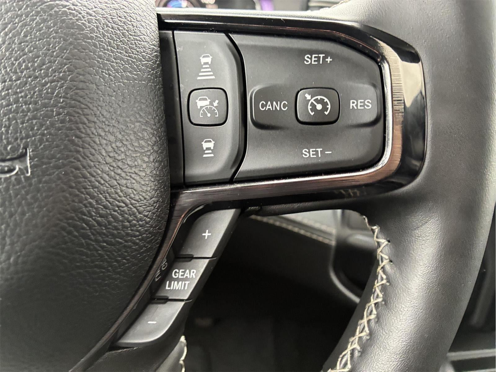 2025 RAM 2500 Limited