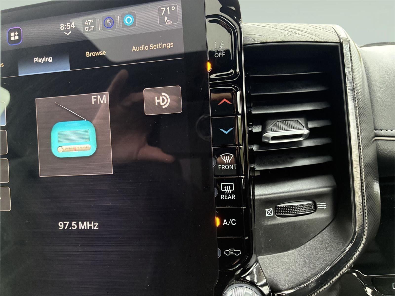 2025 RAM 2500 Limited