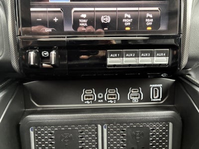 2025 RAM 2500 Limited