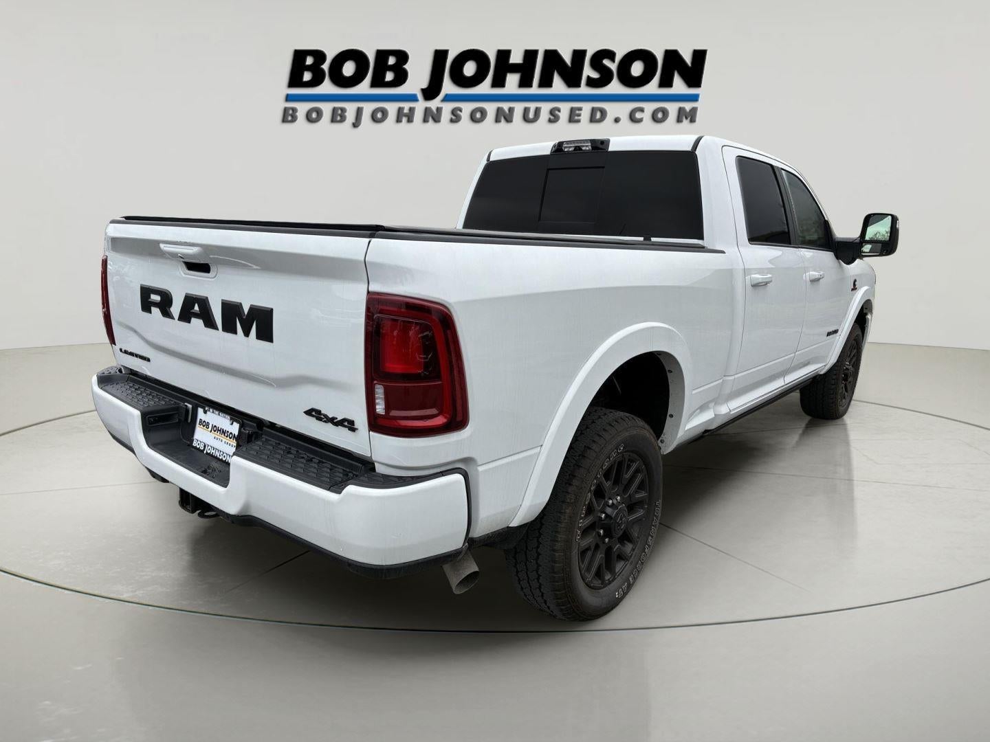 2025 RAM 2500 Limited