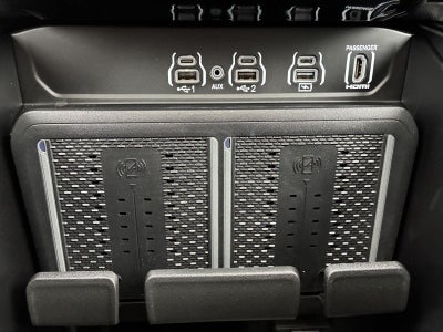 2025 RAM 2500 Limited