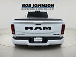 2025 RAM 2500 Limited