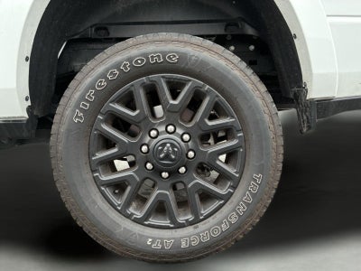 2025 RAM 2500 Limited
