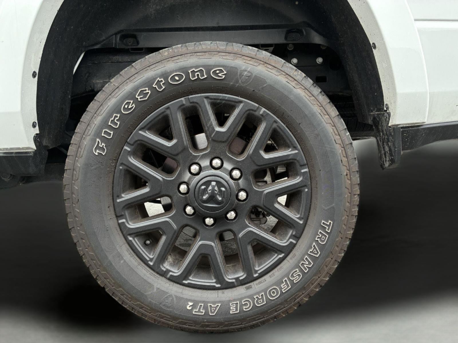 2025 RAM 2500 Limited