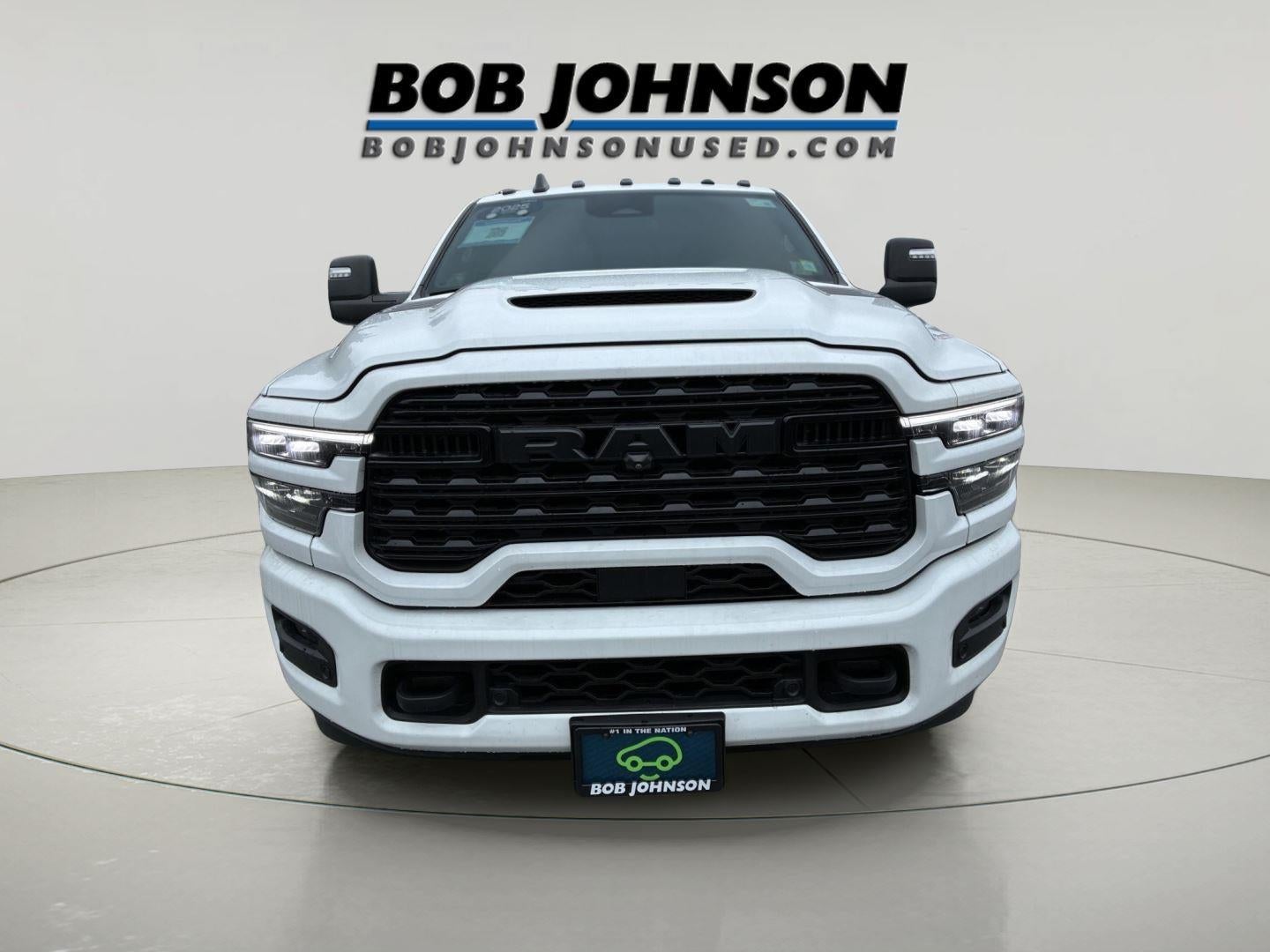 2025 RAM 2500 Limited