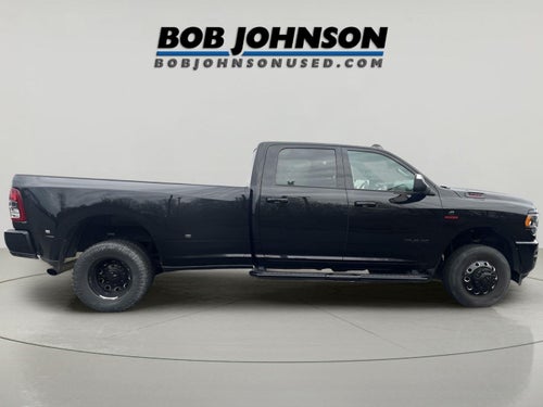 2022 RAM 3500 Big Horn