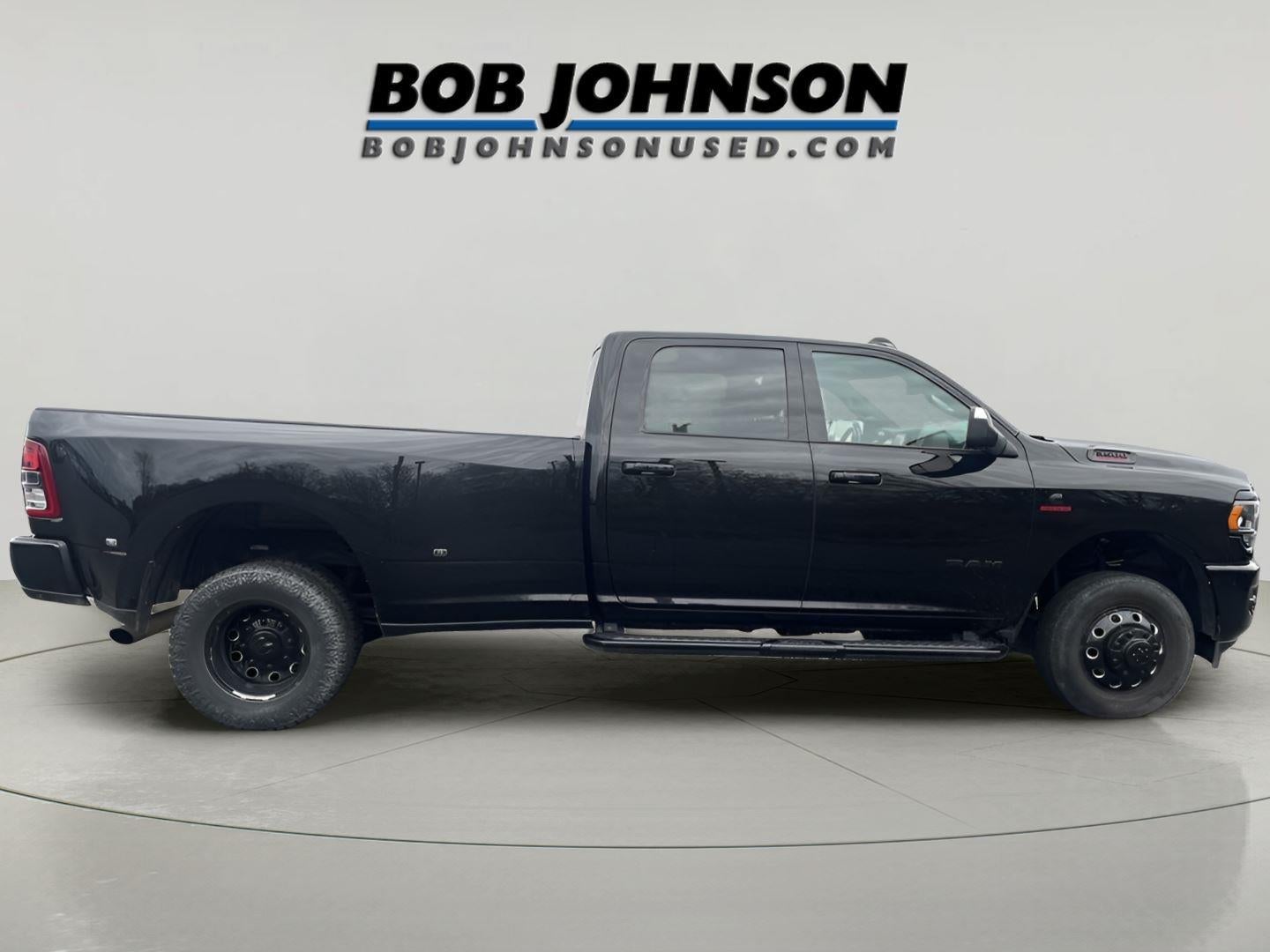 2022 RAM 3500 Big Horn